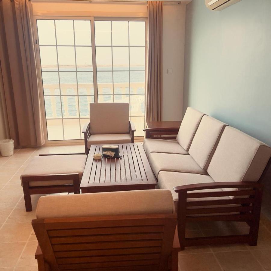 Al Ahmadi Plaza Resort Yanbu Esterno foto