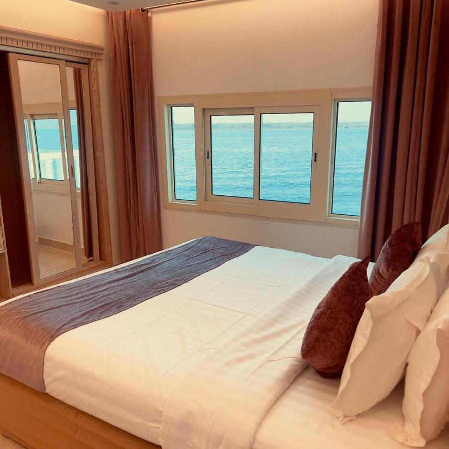 Al Ahmadi Plaza Resort Yanbu Esterno foto