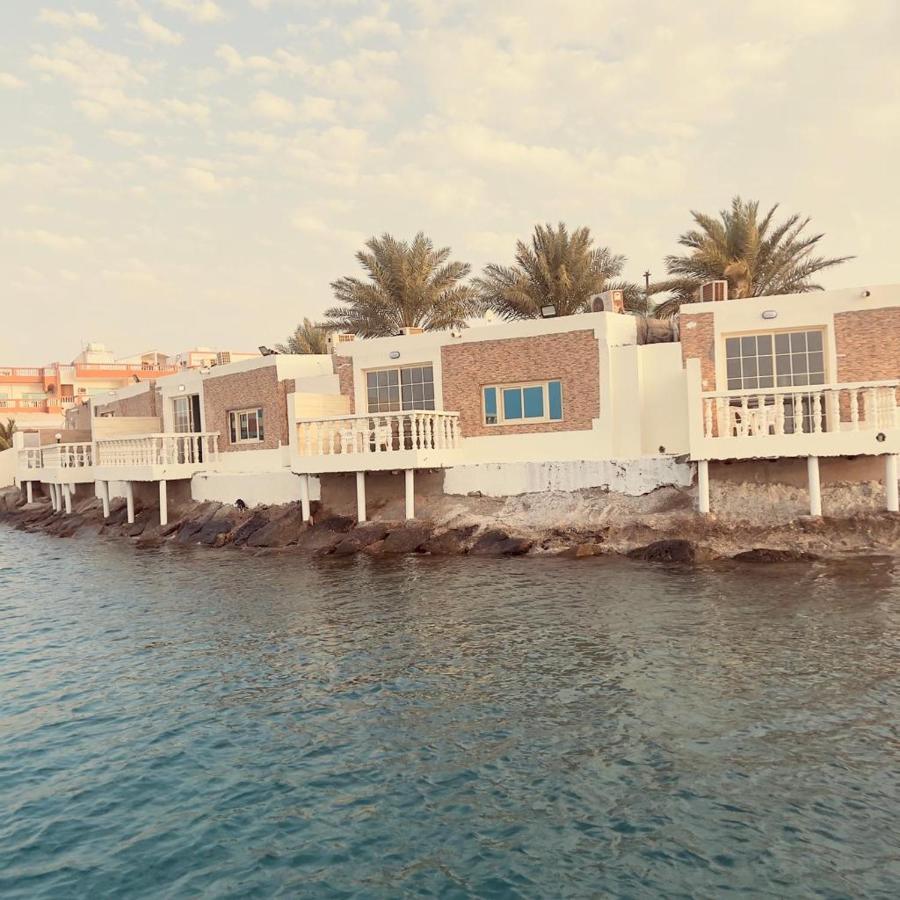 Al Ahmadi Plaza Resort Yanbu Esterno foto