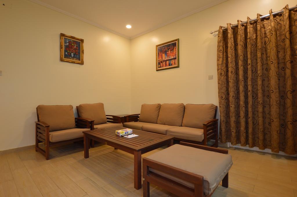 Al Ahmadi Plaza Resort Yanbu Esterno foto