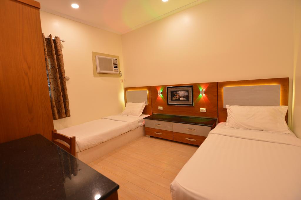 Al Ahmadi Plaza Resort Yanbu Esterno foto