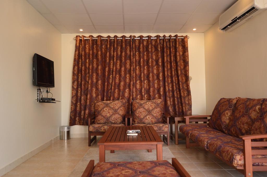 Al Ahmadi Plaza Resort Yanbu Esterno foto