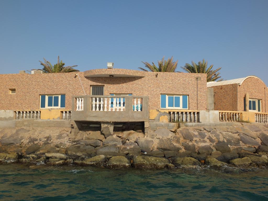 Al Ahmadi Plaza Resort Yanbu Esterno foto