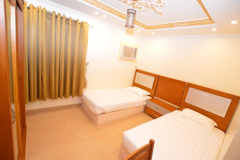 Al Ahmadi Plaza Resort Yanbu Esterno foto
