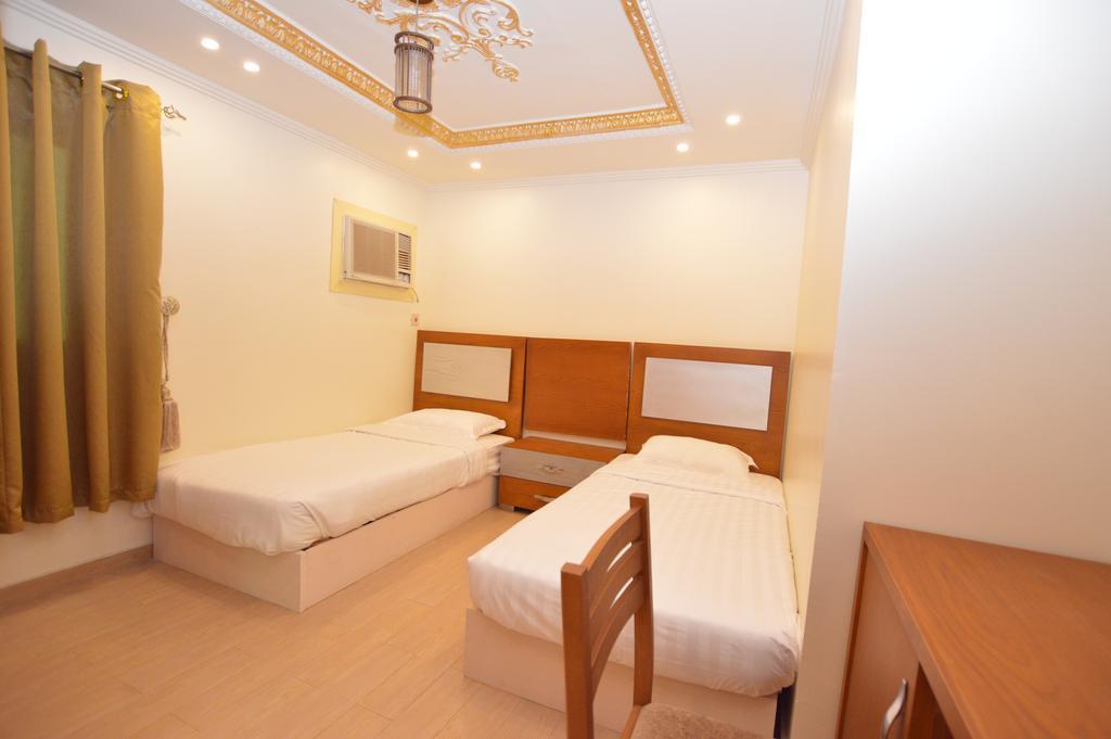 Al Ahmadi Plaza Resort Yanbu Esterno foto
