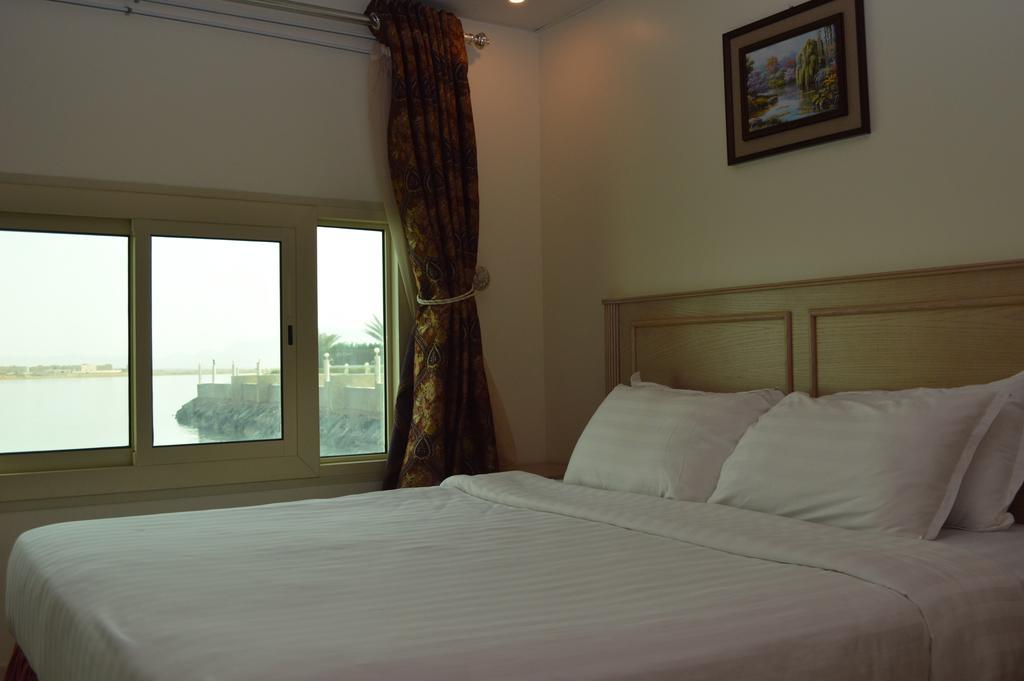 Al Ahmadi Plaza Resort Yanbu Esterno foto