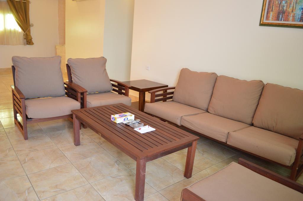 Al Ahmadi Plaza Resort Yanbu Esterno foto
