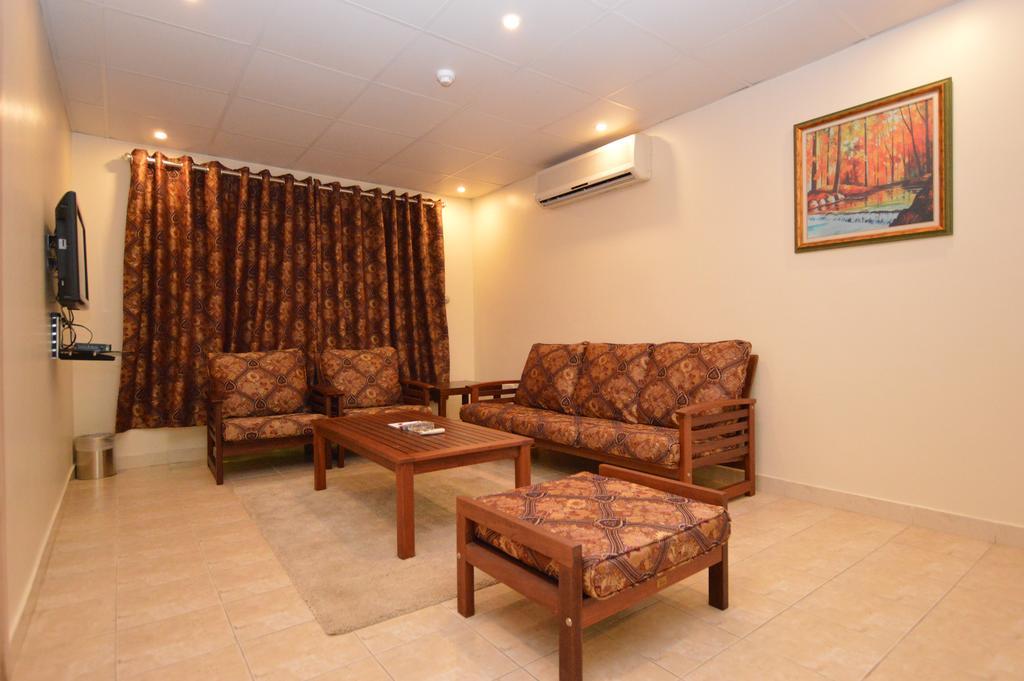 Al Ahmadi Plaza Resort Yanbu Esterno foto