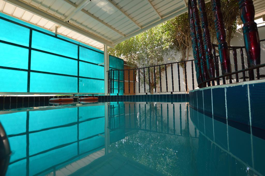 Al Ahmadi Plaza Resort Yanbu Esterno foto