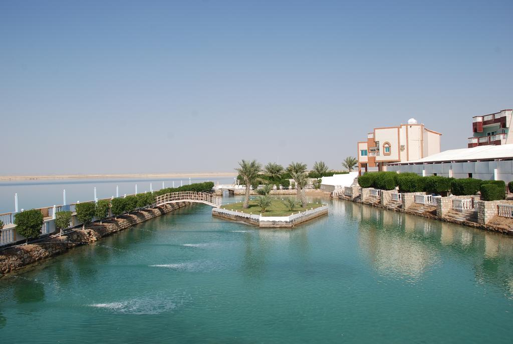 Al Ahmadi Plaza Resort Yanbu Esterno foto