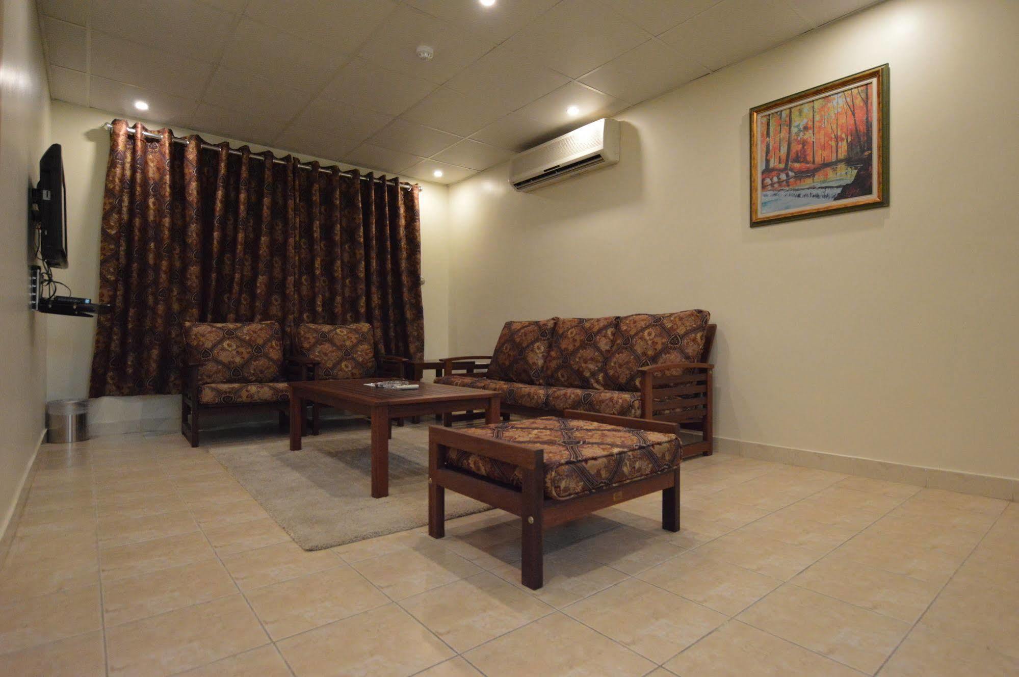 Al Ahmadi Plaza Resort Yanbu Esterno foto