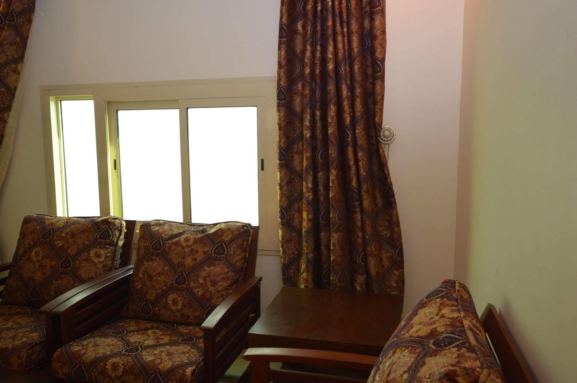 Al Ahmadi Plaza Resort Yanbu Esterno foto