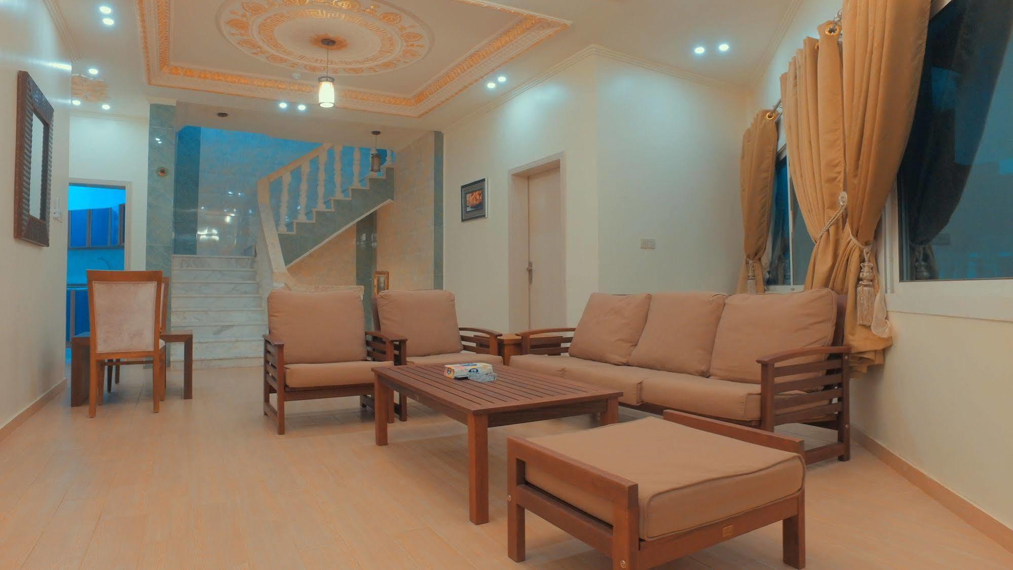 Al Ahmadi Plaza Resort Yanbu Esterno foto