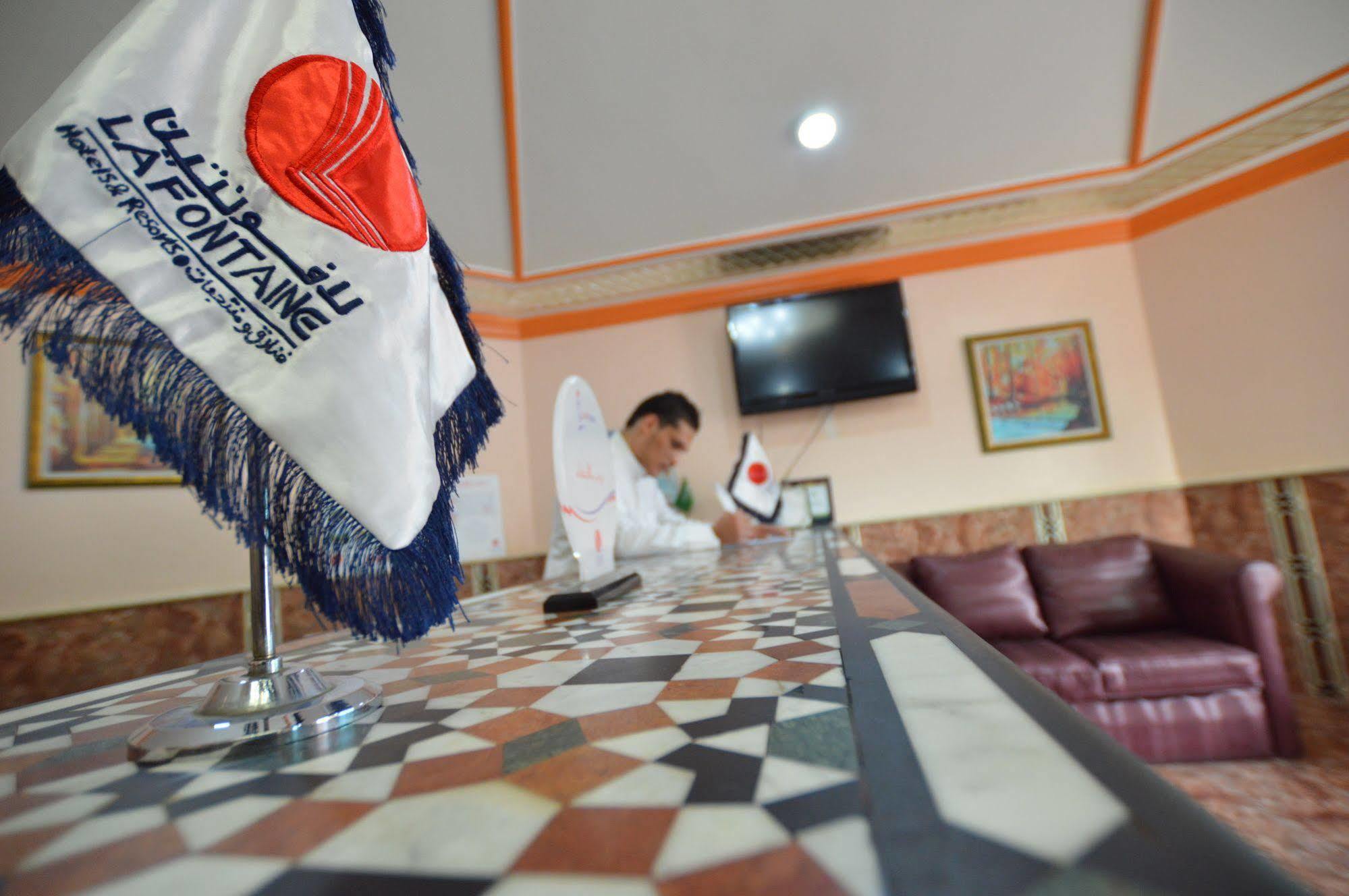 Al Ahmadi Plaza Resort Yanbu Esterno foto