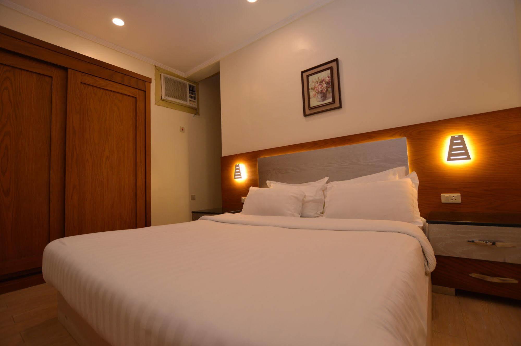 Al Ahmadi Plaza Resort Yanbu Esterno foto