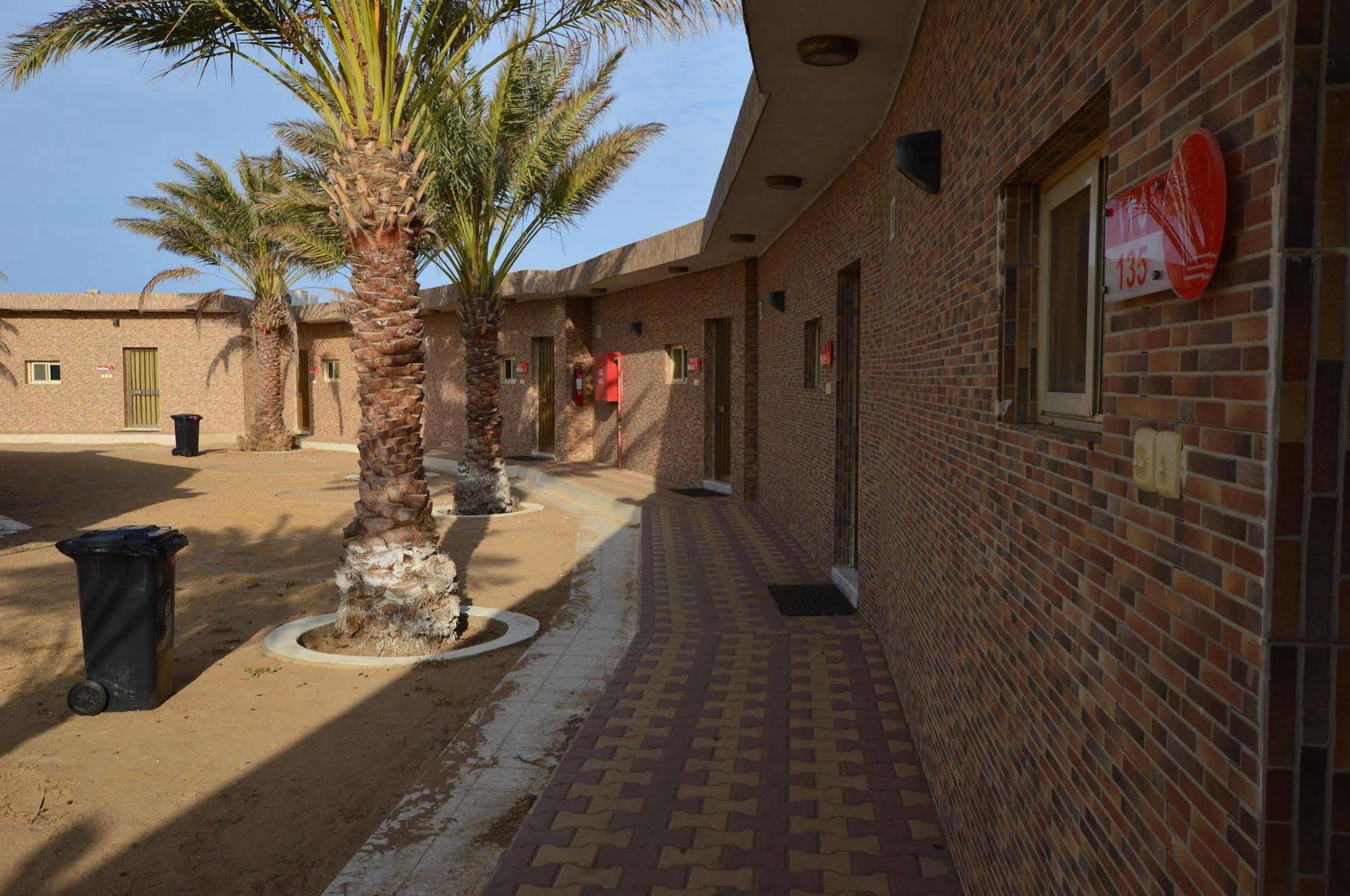 Al Ahmadi Plaza Resort Yanbu Esterno foto